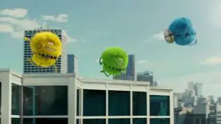Cricket Wireless Commercial   The Wireless World 1 00