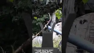 🥷Ghillie Rifler locksdown ENEMY Compound #shorts #airsoft #airsoftshorts #funny