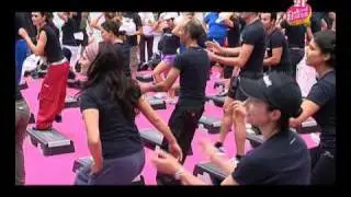 Festival del Fitness ROMA 2009