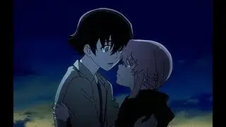 Mirai Nikki AMV - Say Something