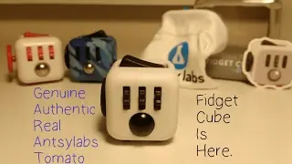 THE REAL AUTHENTIC ANTSYLABS FIDGET CUBE VS $2 FIDGET CUBE AND $10 FIDGET CUBE!!!!!!!!!!!!!!!!!!!!!!