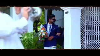 Jattan Da Viah | Tari Sanana | official video song