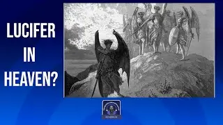 Is Milton's Satan in Heaven?
