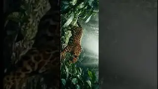 Nature&rsquo;s most thrilling chases 🦈🐆🦅 &mdash; who do you think wins? 👀🔥 #Wildlife&rdquo;