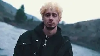 c&oslash;zyb&oslash;y - hope it'll be a good day (w/ Thomas Reid x Rxseboy) (OFFICIAL MUSIC VIDEO)