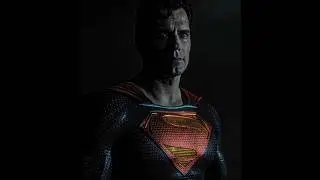 Superman meets black adam - 