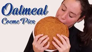 Oatmeal Creme Pie&rsquo;s biggest FAIL EVER Competition