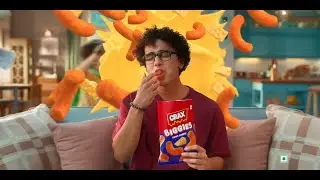 Crax Biggies, With impeccable grading and smooth online edits.