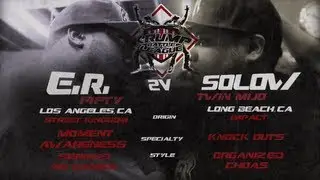 ER vs SOLOW- Clash of the Veterans: KBL Review