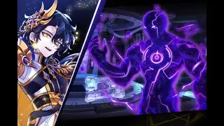 Elsword - Celestia - Add's Energy Fusion Theory