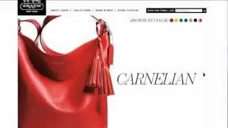 Coach Outlet Black Friday Ad 2012, Cyber Monday Ads, Deals and Sales