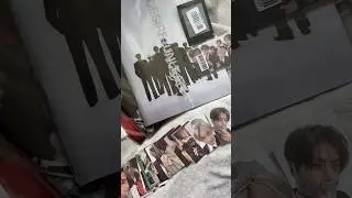 Enhypen desire unleash unboxing ! My preordered albums have finally arrived!