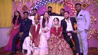 #Wedding Highlights Mahour Digital Photoart-9810779493