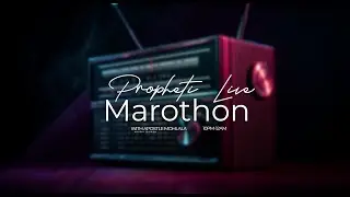 Prophetic Marathon With Apostle Mohlala |Live in Cape Town 3 December  2025