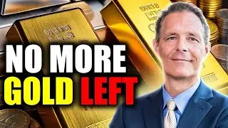 Goldmanipulation aufgedeckt &ndash; Wer kontrolliert Gold? | Matthew Piepenburg