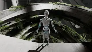 Anyma, Chris Avantgarde, Argy, Omnya - Neo-Consciousness [Visualizer]
