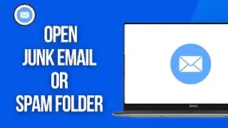 How to Open Junk Email or Spam Folder in your Windows Mail App
