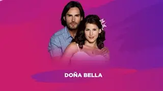 Bella y Antonio se escapan para estar juntos una semana