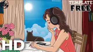 Savior - Telecasted - ft HOME | HD Template Free | SheikhShanArt
