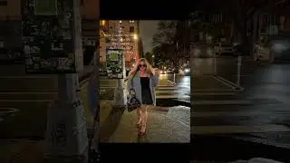 NYC outfit recap!! People #size16 #size16style