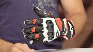 Alpinestars SP-1 v2 Gloves Review