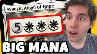 Most Mana Expensive MTG Legendary Creatures (7cmc+) Are They Worth It?