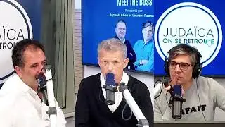 Meet The Boss // Jacques Borl&eacute;e, entra&icirc;neur sportif