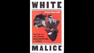 White Malice Book Review