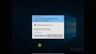 How to Install phpMyAdmin & My SQL on Windows Server 2019 for IIS