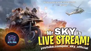 Mr Sky Gaming is live! 🇵🇰Happy New Year 2026🇵🇰