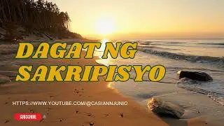🎶 Dagat ng Sakripisyo | New OPM OFW Anthem 2025 🌊 | Filipino Sacrifice 😢