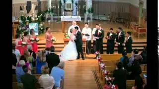 Profile Event Center - Minneapolis Wedding Photographers - Rachell & Jorge