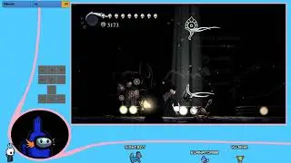 Radiant Hollow Knight! (Stream VOD)