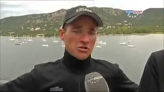 Voeckler and Rolland bring leadership to Europcar
