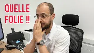 Ils vont TUER l’hôpital (Loi Rist, baisse des salaires des intérims, fermeture de services)