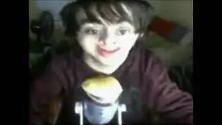 LeafyIsHere EXPOSED!