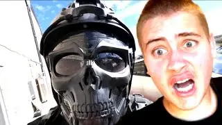 Убийца вернулся?! (Реакция на еженедельный выпуск Spy Ninja) Отредактированная версия.