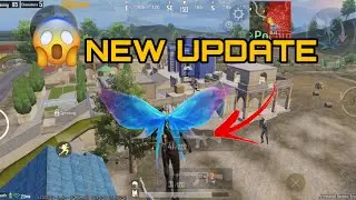 NEW UPDATE 4.2 GAMEPLAY | PUBG MOBILE 🔥🔥Laokang 
