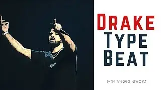 Drake Type Beat | Hip Hop Beats | Free Beats | Instrumental Music
