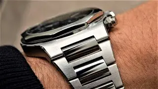 7 самых востребованных роскошных часов для мужчин [издание 2026 года]