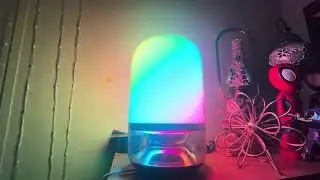Govee Table Lamp Speaker 