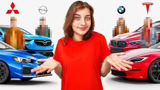 CZYJ TO SAMOCHÓD?