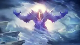 SpellForce 2 Demons of the Past INTRO 2K (Best 2K Quality on Youtube)