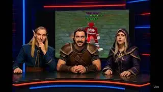 metanews #13 URGENTE: OVNIS FORA DA SIEGE! GIRO DE NOT&Iacute;CIAS E DAN&Ccedil;A DAS CADEIRAS!