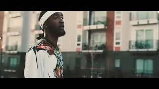 J Diamondz - Icey (Official Music Video)