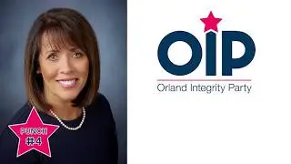 Carole Griffin Ruzich For Village Trustee   Orland Integrity Party