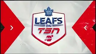 Toronto Maple Leafs TV Intro (2026)
