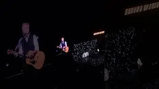 Paul McCartney Live 