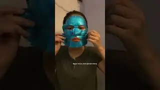 Don&rsquo;t forget to recharge your skin with Banobagi💙 #video #skincare #sheetmasks #banobagi #im20s