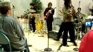 Lessie Vonner @ The Sammons Center II